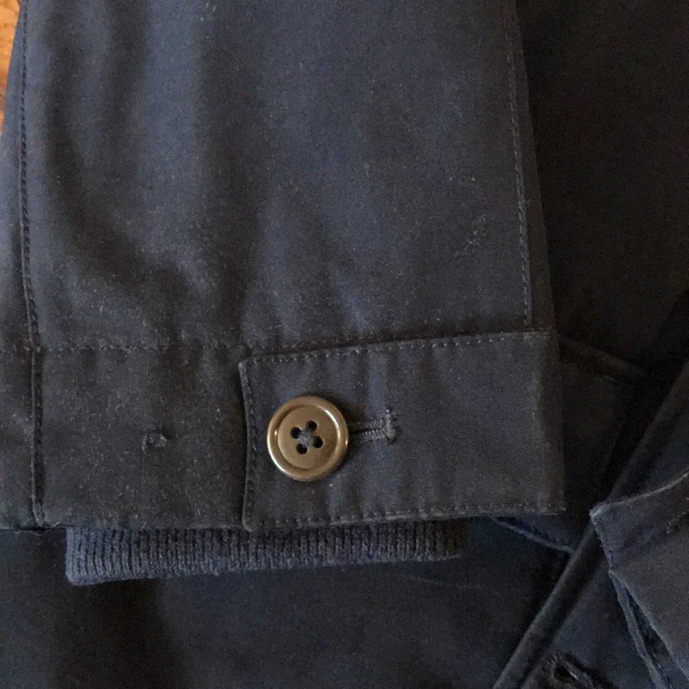 JCREW NORDIC DOWN PARKA - Picture 7 of 7